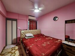 Blk 705 Clementi West Street 2 (Clementi), HDB 3 Rooms #458218301